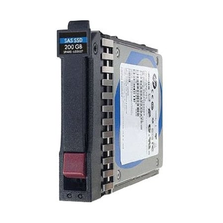 Hpe 100Gb Sata 6G Me Sff Sc Ssd 691862-B21